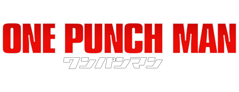One Punch Man