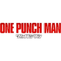 One Punch Man