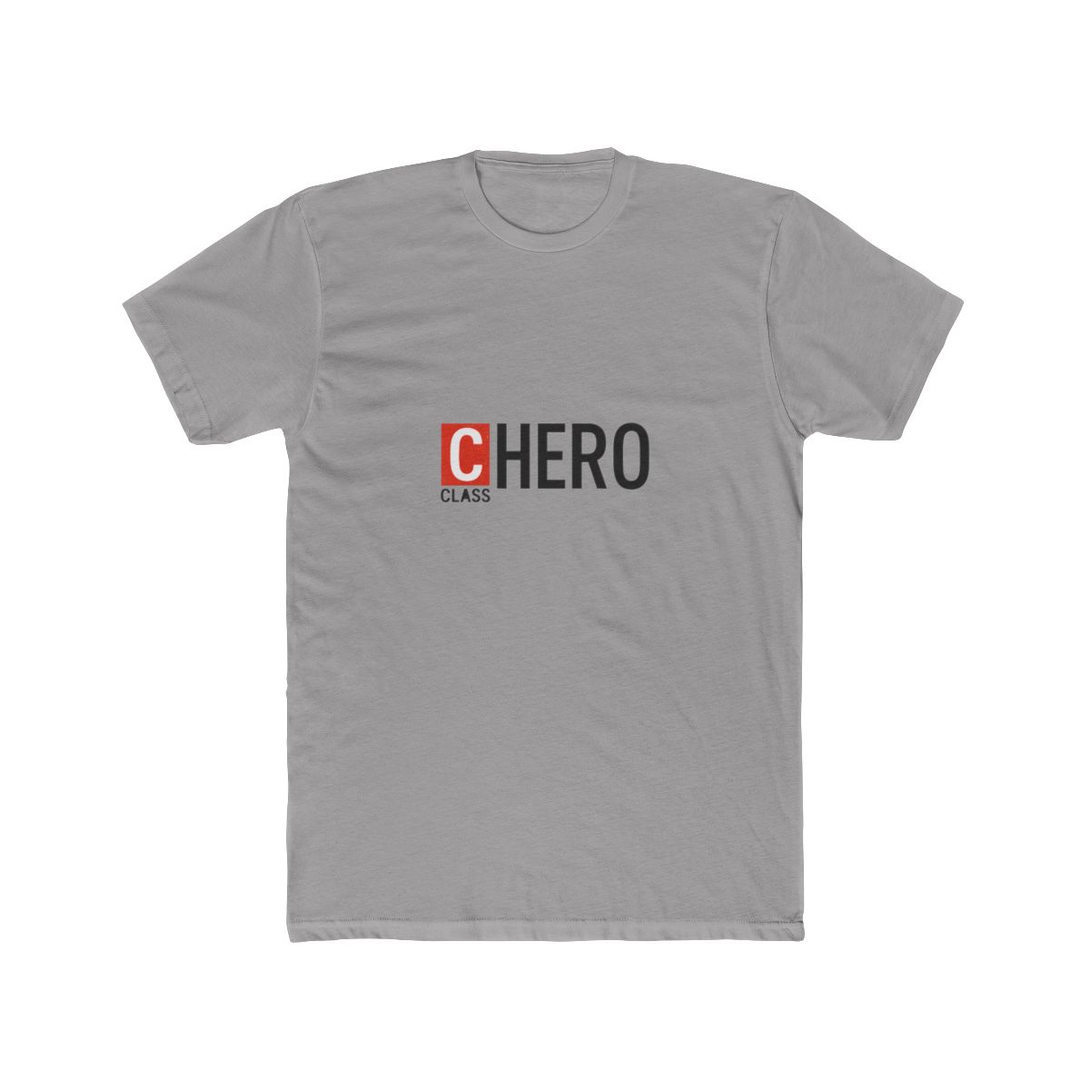 One Punch Man Saitama Hero T-Shirt - Official t-shirts merchandise