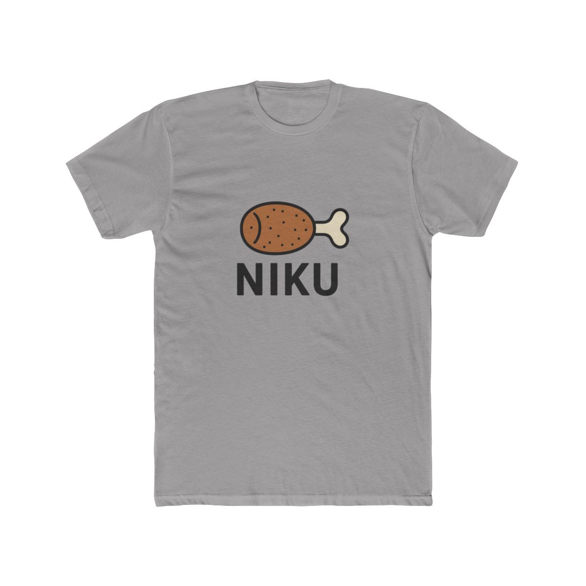 One Punch Man Saitama Minimalist T-Shirt
