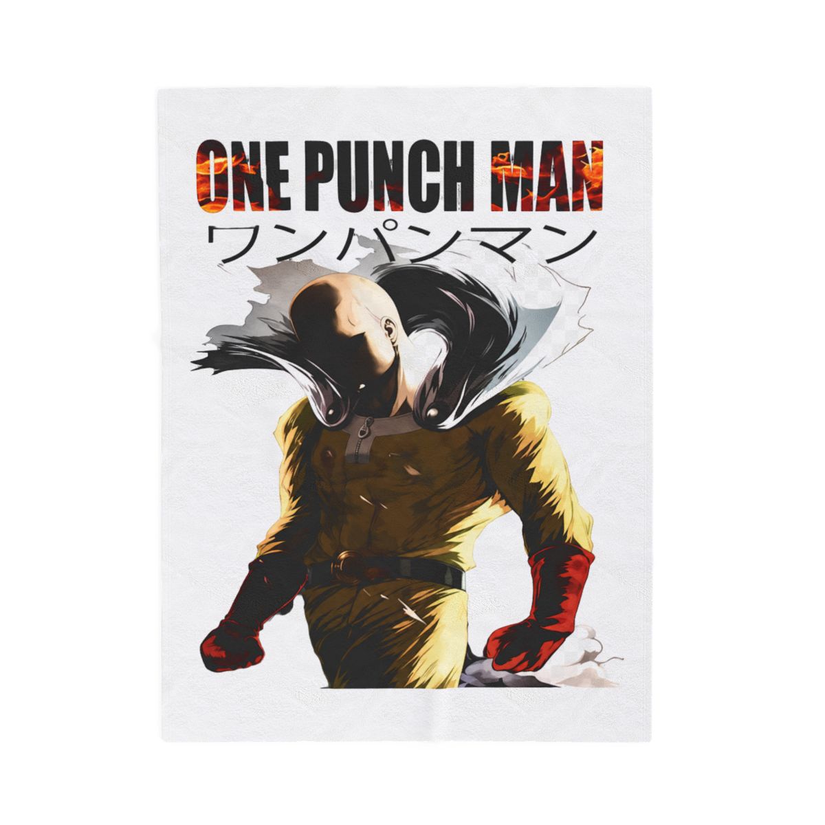 Accessories - One Punch Man accessories collection