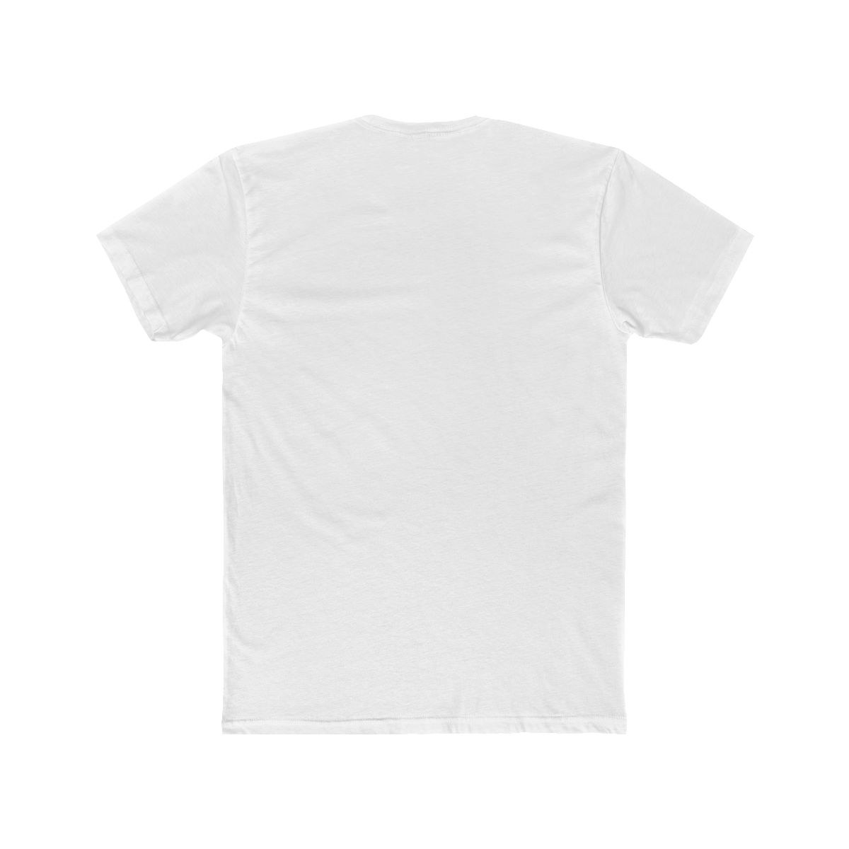 Saitama One Punch Man Bold Pose T Shirt - alternate angle 1, merchandise