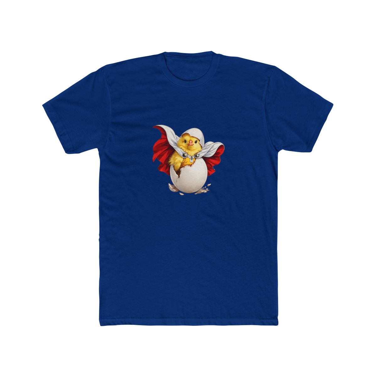Saitama Chick T Shirt - Official T-Shirts merchandise